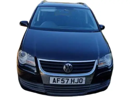 Volkswagen Touran AF57 HJO