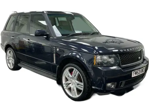 Land Rover Freelander V6 Sport S/W A FM53 KVC