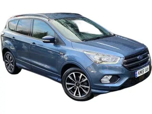 Ford Kuga ST-Line KM19 VAH
