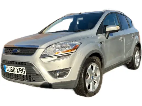 Ford Kuga GJ60 XRG