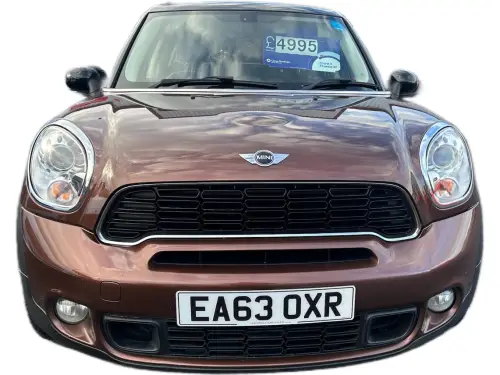 MINI Mini EA63 OXR