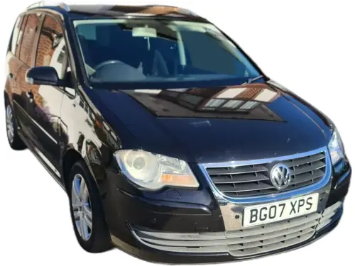 Volkswagen Touran BG07 XPS