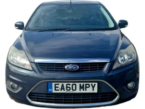 Ford Focus EA60 MPY