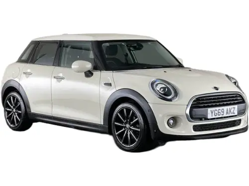 MINI ONE YG69 AKZ