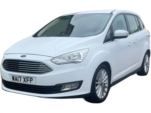 Ford Grand C-Max WA17 XFP