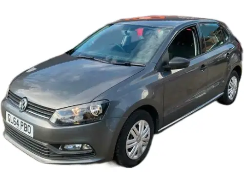 Volkswagen Polo S AC GL64 PBO