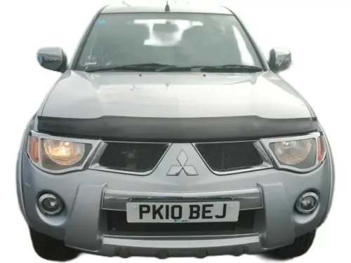 Mitsubishi L200 Raging Bull DI-D D/C PK10 BEJ