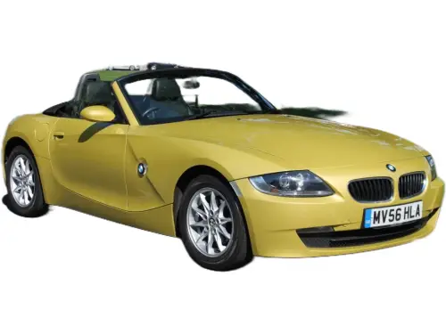 BMW Z4 MV56 HLA