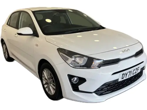 Kia RIO DY71 CZF