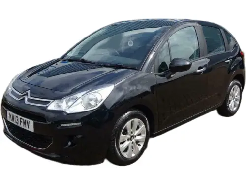 Citroën C3 KW13 FMV