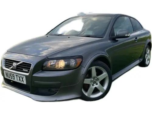 Volvo C30 NU59 TXX
