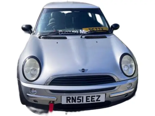 MINI Mini RN51 EEZ