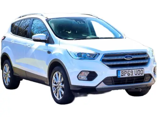Ford Kuga BP69 UOO