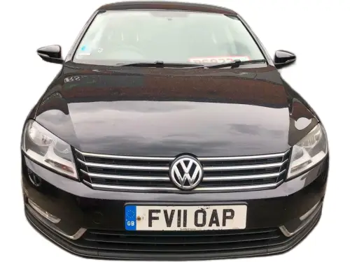 Volkswagen Passat S Bluemotion Tech TDI FV11 OAP
