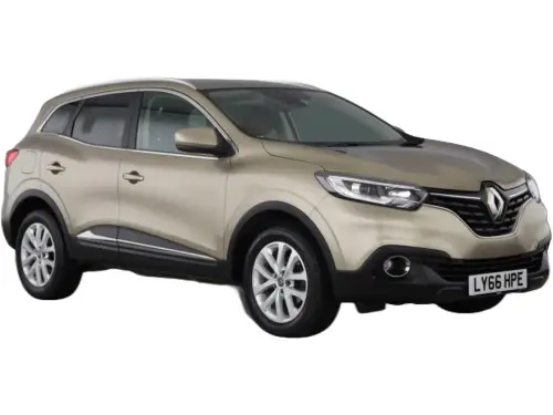 Renault Kadjar LY66 HPE
