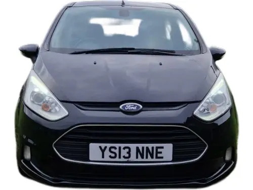 Ford B-Max YS13 NNE