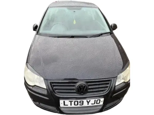 Volkswagen Polo LT09 YJO