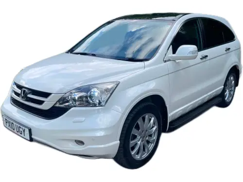 Honda CR-V PX10 UGY