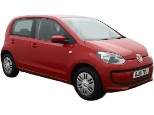 Volkswagen Move up RJ15 TDU