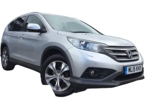 Honda CR-V ML15 KHX
