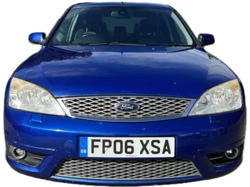 Ford Mondeo FP06 XSA