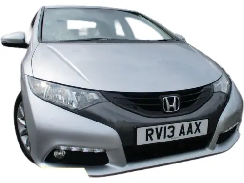Honda Civic RV13 AAX