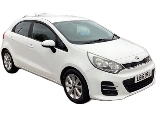 Kia RIO LE16 URJ