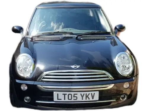 MINI Mini Cooper LT05 YKV