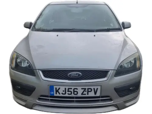 Ford Focus KJ56 ZPV