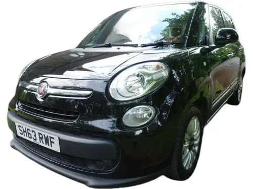 Fiat 500L SH63 RWF