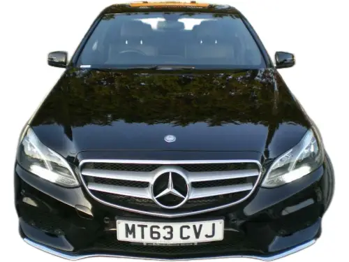 Mercedes-Benz E220 AMG Sport CDI Auto MT63 CVJ