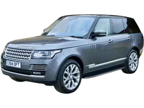 Land Rover Range Rover CX64 OFT