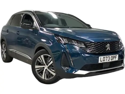 Peugeot 3008 Allure Premium+ SS PHEV A LO73 OPF