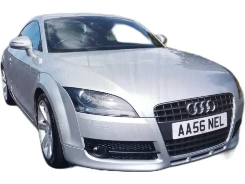 Audi TT FSI AA56 NEL