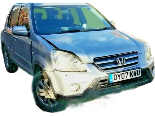 Honda CR-V VTEC Sport DY07 KWU