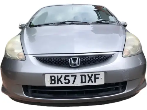 Honda Jazz BK57 DXF