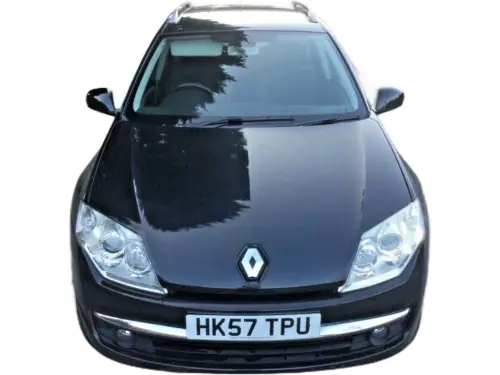 Renault Laguna Dynamique dCi 150 HK57 TPU