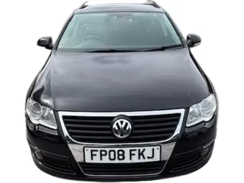 Volkswagen Passat FP08 FKJ