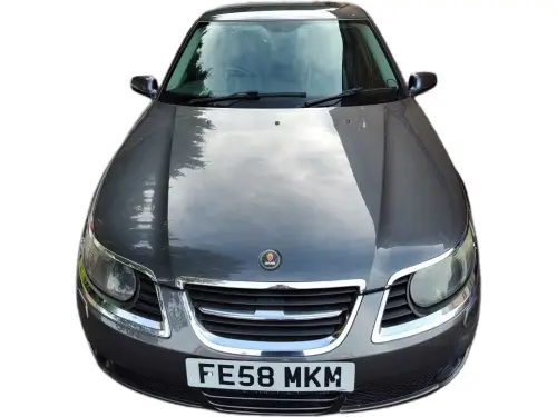 Saab 9-5 FE58 MKM
