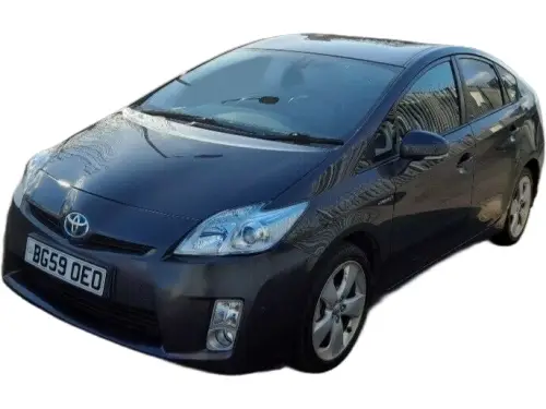 Toyota Prius T Spirit VVT-i CVT BG59 OEO