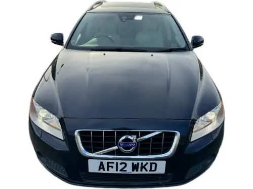 Volvo V70 AF12 WKD