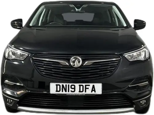 Vauxhall Grandland DN19 DFA