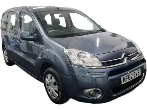 Citroën Berlingo MF62 EVB
