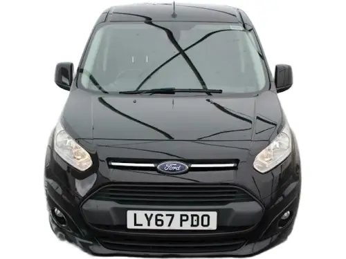 Ford Transit Connect 200 Limited LY67 PDO
