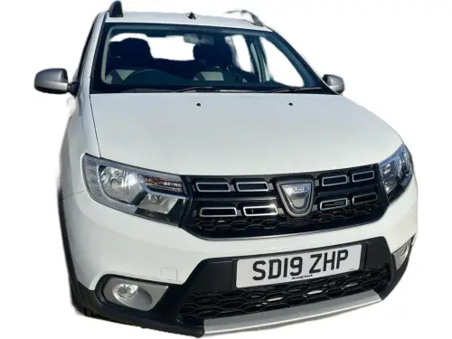 Dacia Sandero SD19 ZHP