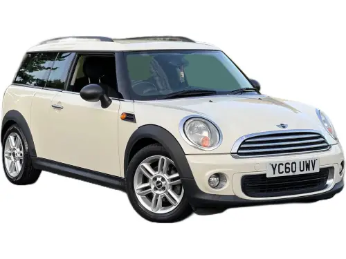 MINI Mini YC60 UWV