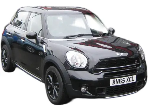 MINI Countryman BN65 XCL