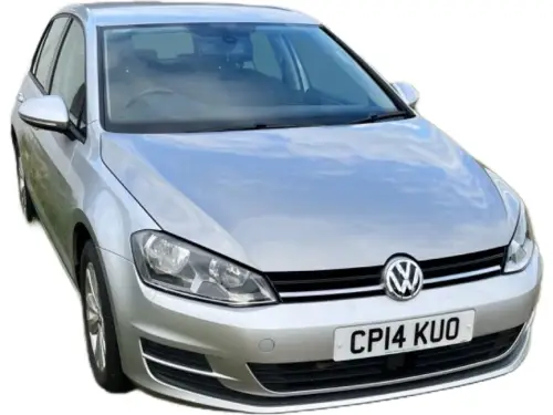 Volkswagen Golf CP14 KUO