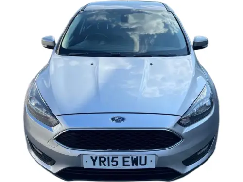 Ford Focus YR15 EWU