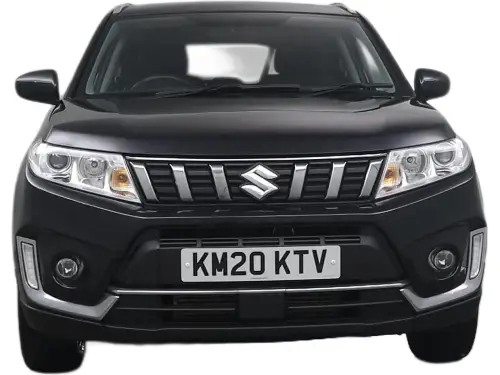 Suzuki Vitara KM20 KTV